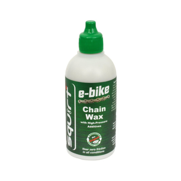 Squirt E-Bike ķēdes vasks | 120 ml Squirt E-Bike ķēdes vasks | 120 ml