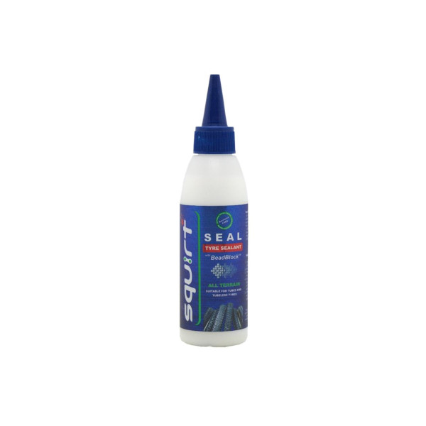 Squirt Beadblock riepu hermētiķis | 150 ml Squirt Beadblock riepu hermētiķis | 150 ml