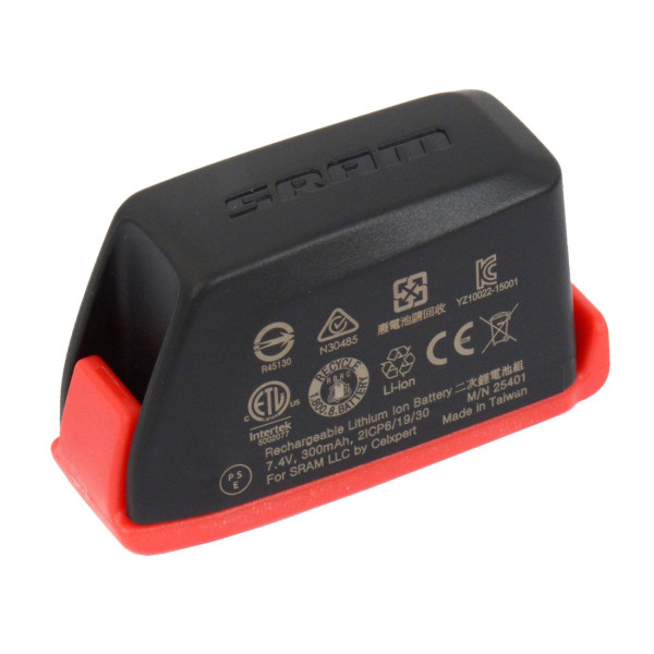 SRAM eTap | AXS Battery SRAM eTap | AXS Battery