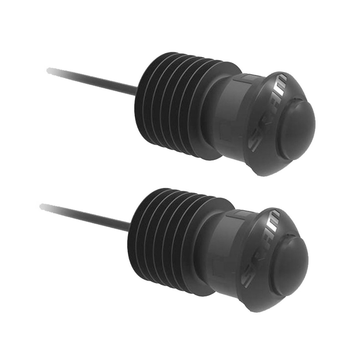 SRAM eTap Clics pikenduslülituspudelid 2x12-speed | 550mm