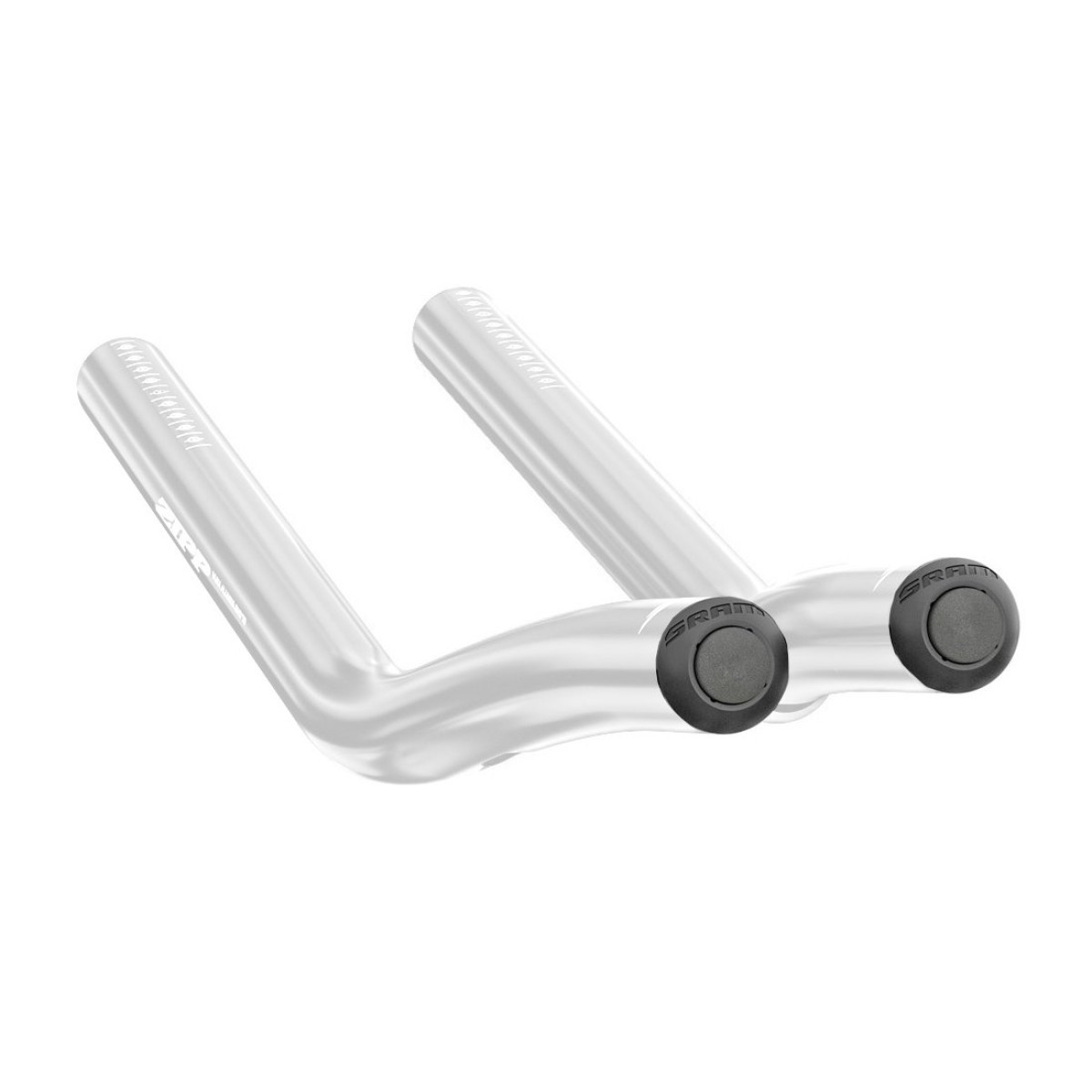 SRAM eTap Clics pikenduslülituspudelid 2x12-speed | 550mm