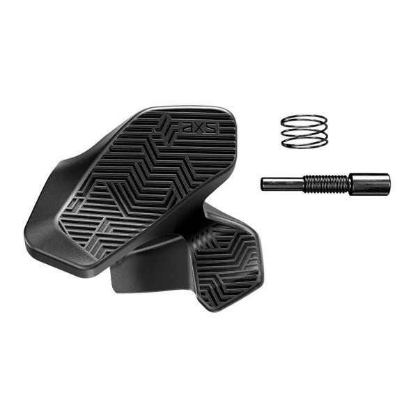 SRAM Eagle AXS Rocker airis, 12 ātrumu