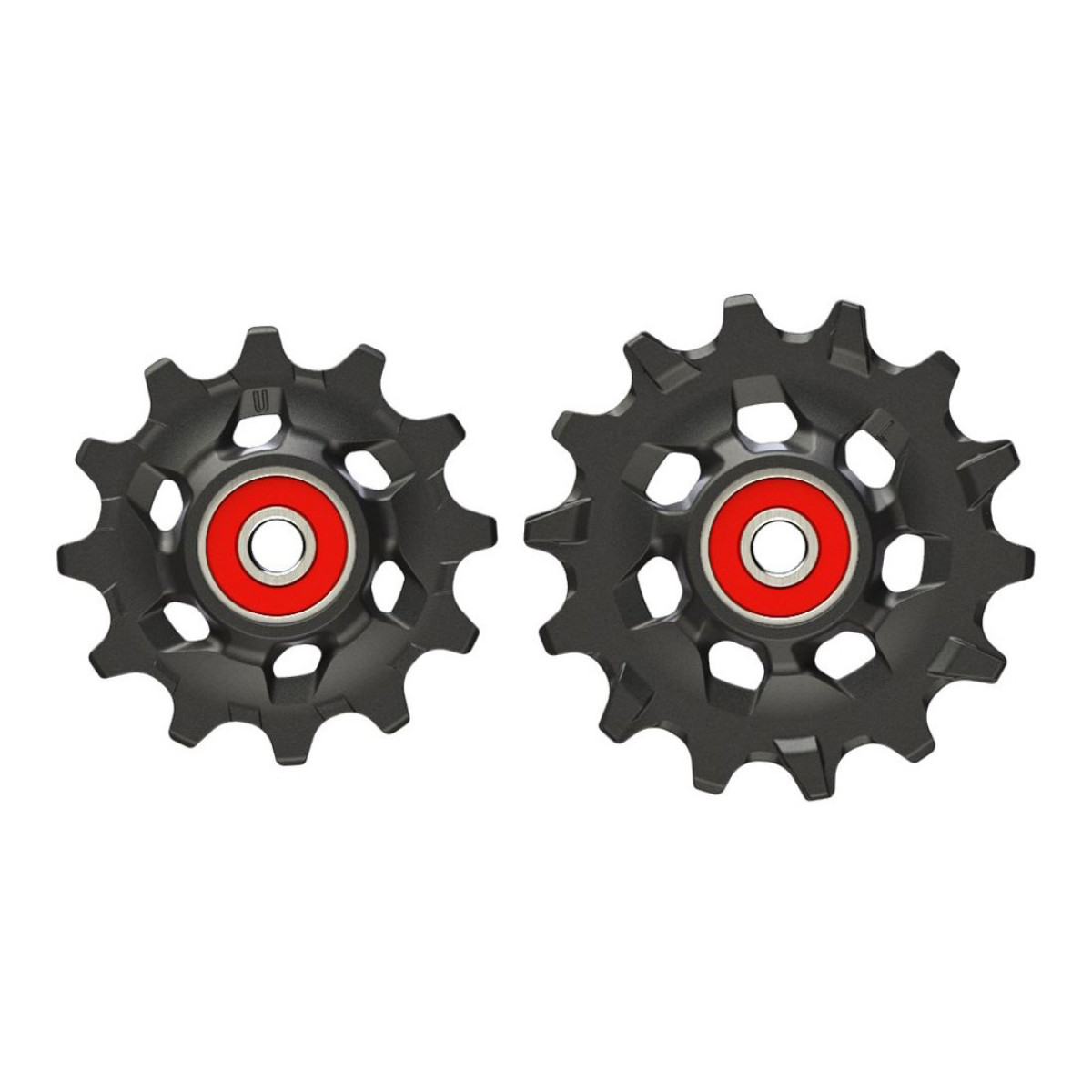 SRAM XX1/X01 Eagle käiguvahetaja litrid | 12 speed