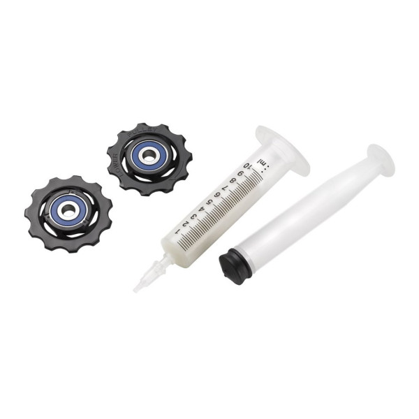 SRAM Red 22 käiguvahetaja litrid | 11 Speed