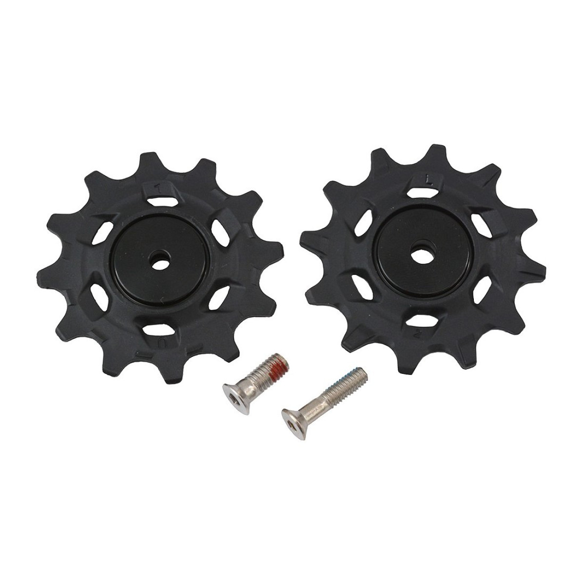 SRAM Rival eTap AXS käiguvahetaja litrid | 12-speed