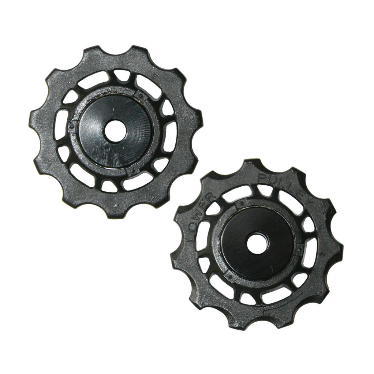 SRAM X.9, X.7 käiguvahetaja litrid | 10 speed 