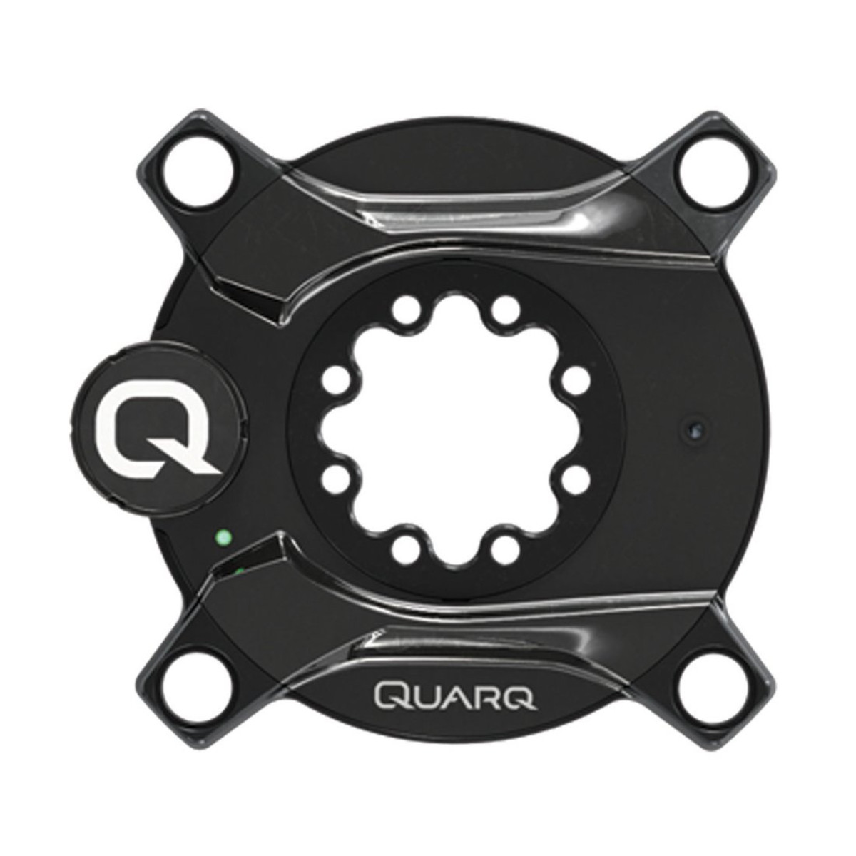 SRAM Quarq DZero XX1 AXS DUB Boost Power Meter Spider