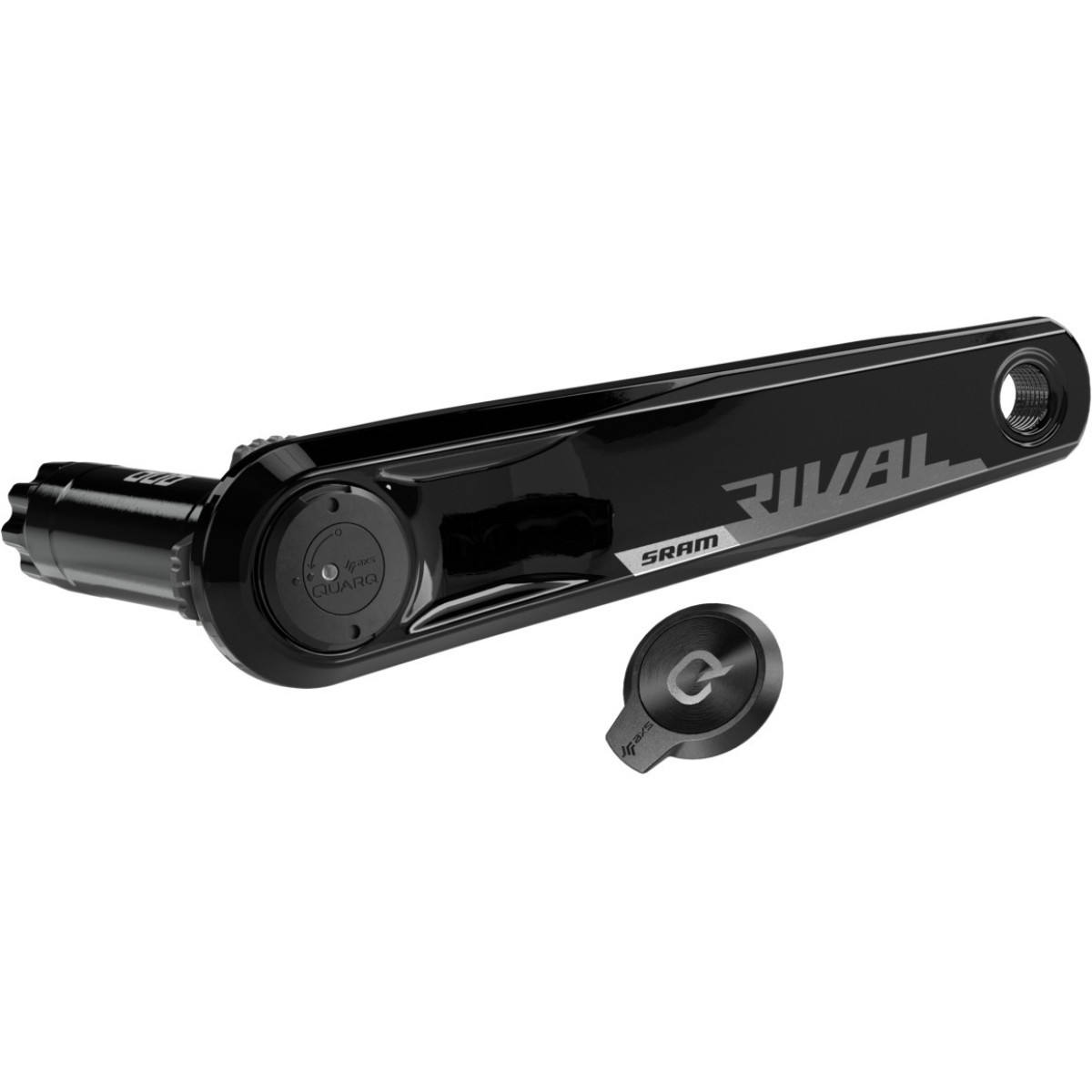 SRAM Rival AXS Wide DUB Power Meter Upgrade Kit