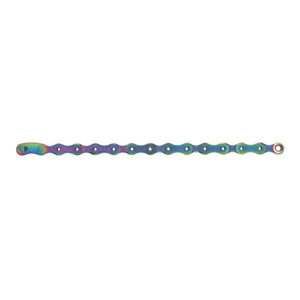 SRAM XX1 Eagle kett | 12-speed | Rainbow SRAM XX1 Eagle kett | 12-speed | Rainbow
