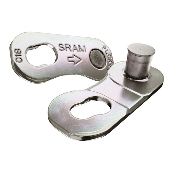 SRAM PowerLock® ketilukk | 12-speed SRAM PowerLock® ketilukk | 12-speed
