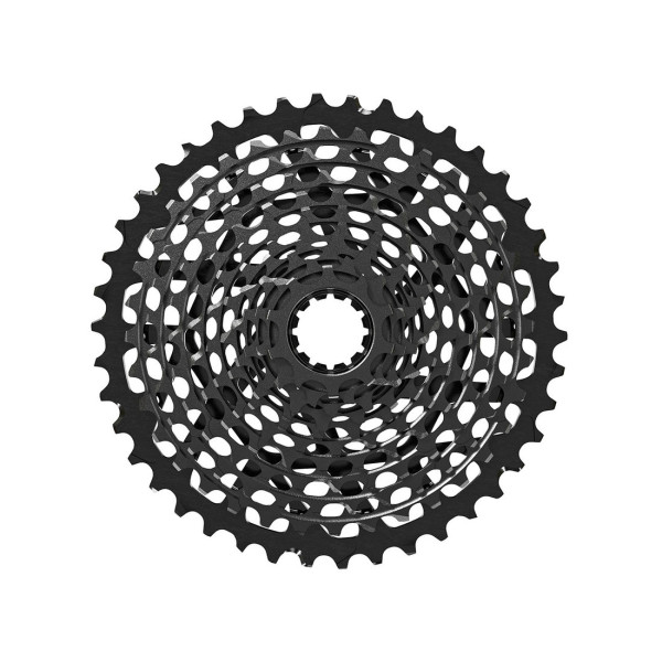 SRAM XG-1195 X-Dome kassett, 11-käiguline