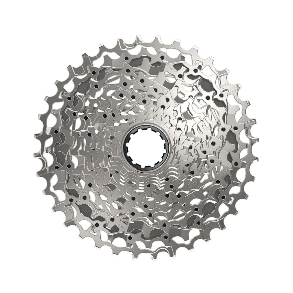 SRAM Rival XG-1250 Cassette,12-speed