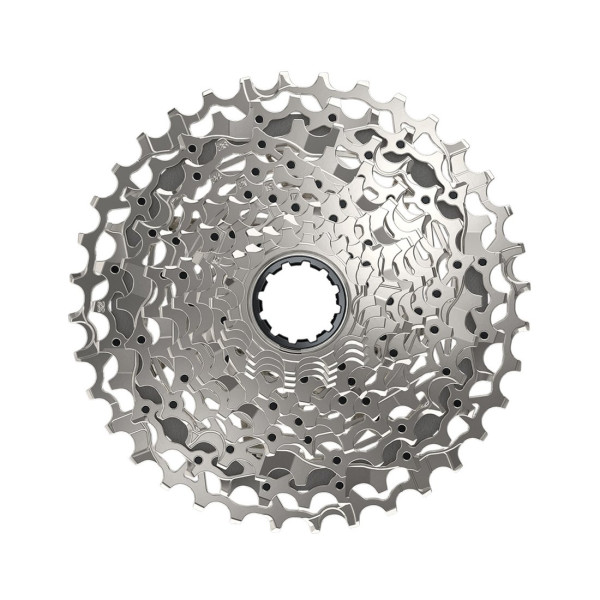 SRAM Rival XG-1250 kassett,12-käiguline SRAM Rival XG-1250 kassett,12-käiguline