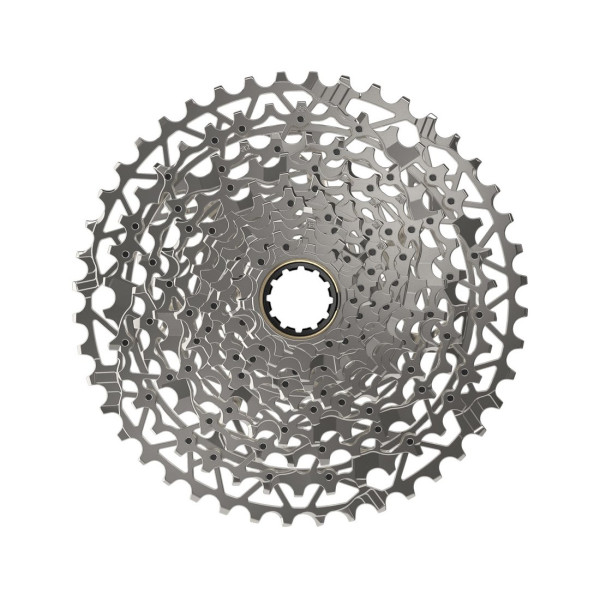 SRAM XPLR XG-1251 kassett, 12-käiguline SRAM XPLR XG-1251 kassett, 12-käiguline