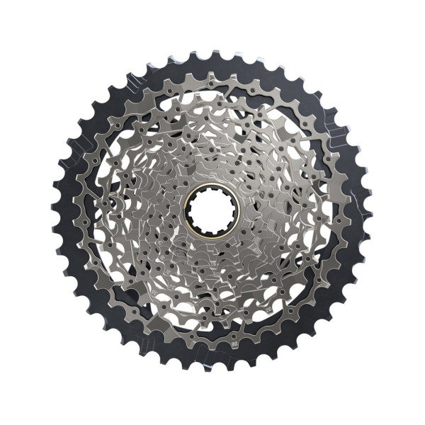 SRAM XPLR XG-1271 kassett,12-käiguline SRAM XPLR XG-1271 kassett,12-käiguline