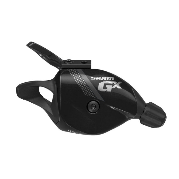 SRAM GX Eagle Trigger pārslēdzēja rokturis, 11 ātrumu SRAM GX Eagle Trigger pārslēdzēja rokturis, 11 ātrumu