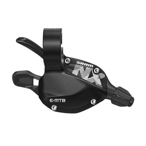 SRAM NX-E Eagle Single Click Trigger Shifter, 12-speed