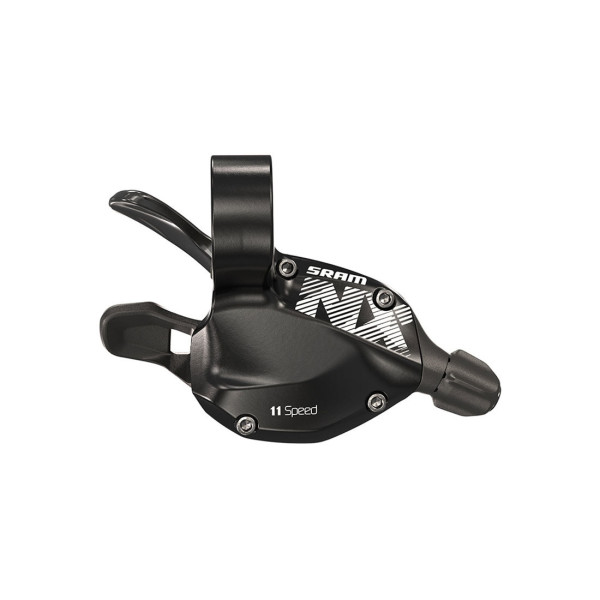 SRAM NX Trigger pārslēdzēja rokturis, 11 ātrumu SRAM NX Trigger pārslēdzēja rokturis, 11 ātrumu