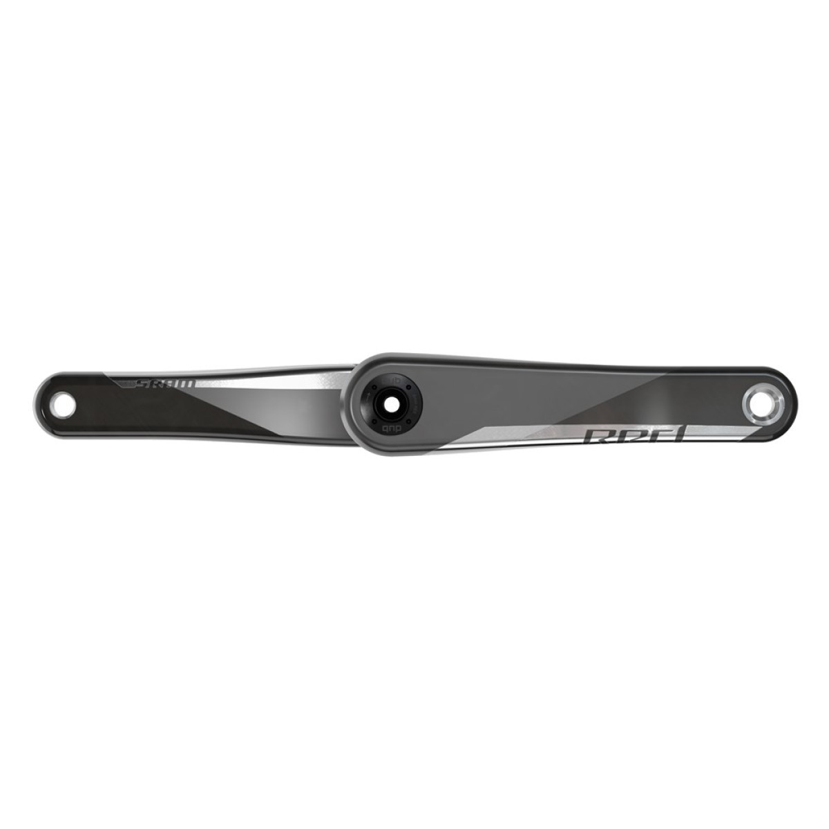 SRAM Red AXS GXP vändad | ilma ketirõngata, 12-käiguline