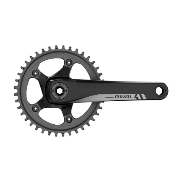 SRAM Rival 1 GXP vändad | 42T, 1x11-käiguline
