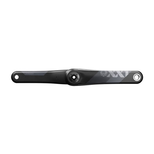 SRAM XX1 Eagle DUB SL vändad | 1x12-käiguline, ilma ketiplaadita