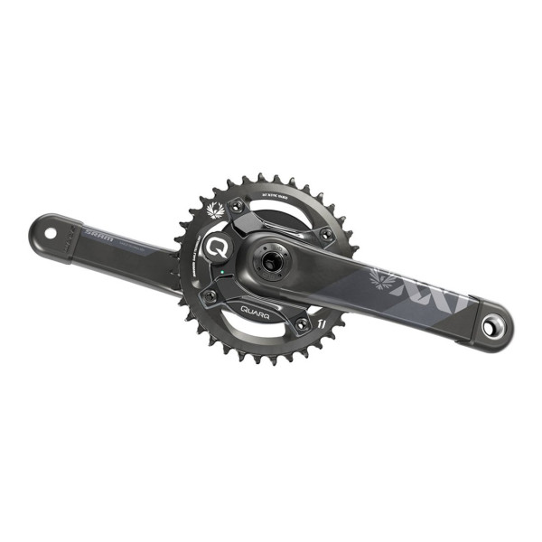 SRAM XX1 Eagle Power Meter Boost vändad | 32T | 1x12-käiguline