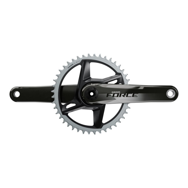SRAM Force 1 Wide vändad | 40T, 1x12-käiguline