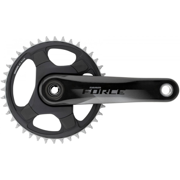 SRAM Force 1 AXS GXP vändad | 40T, 1x12-käiguline