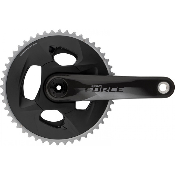 SRAM Force AXS DUB vändad | 48-35T, 2x12-käiguline