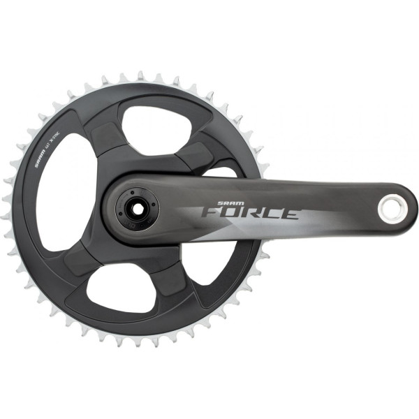 SRAM Force 1 DUB vändad | 40T, 1x12-käiguline
