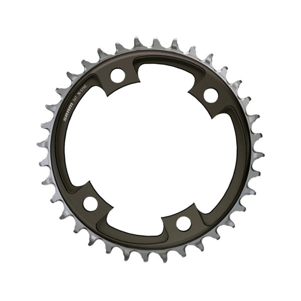 SRAM X-Sync Road hammasratas | 107 BCD | 1x12-käiguline SRAM X-Sync Road hammasratas | 107 BCD | 1x12-käiguline