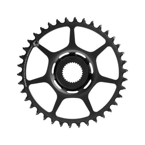 SRAM X-Sync 2 Eagle Bosch hammasratas