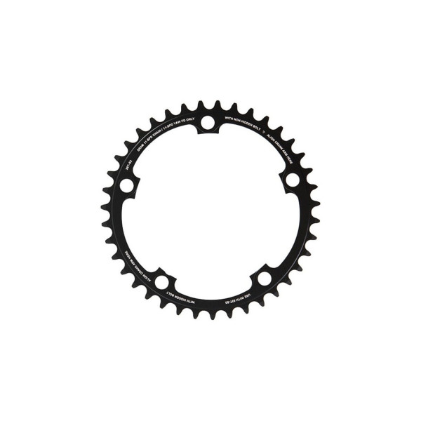 SRAM Red22 maantee hammasratas | 130 BCD | 2x11-käiguline