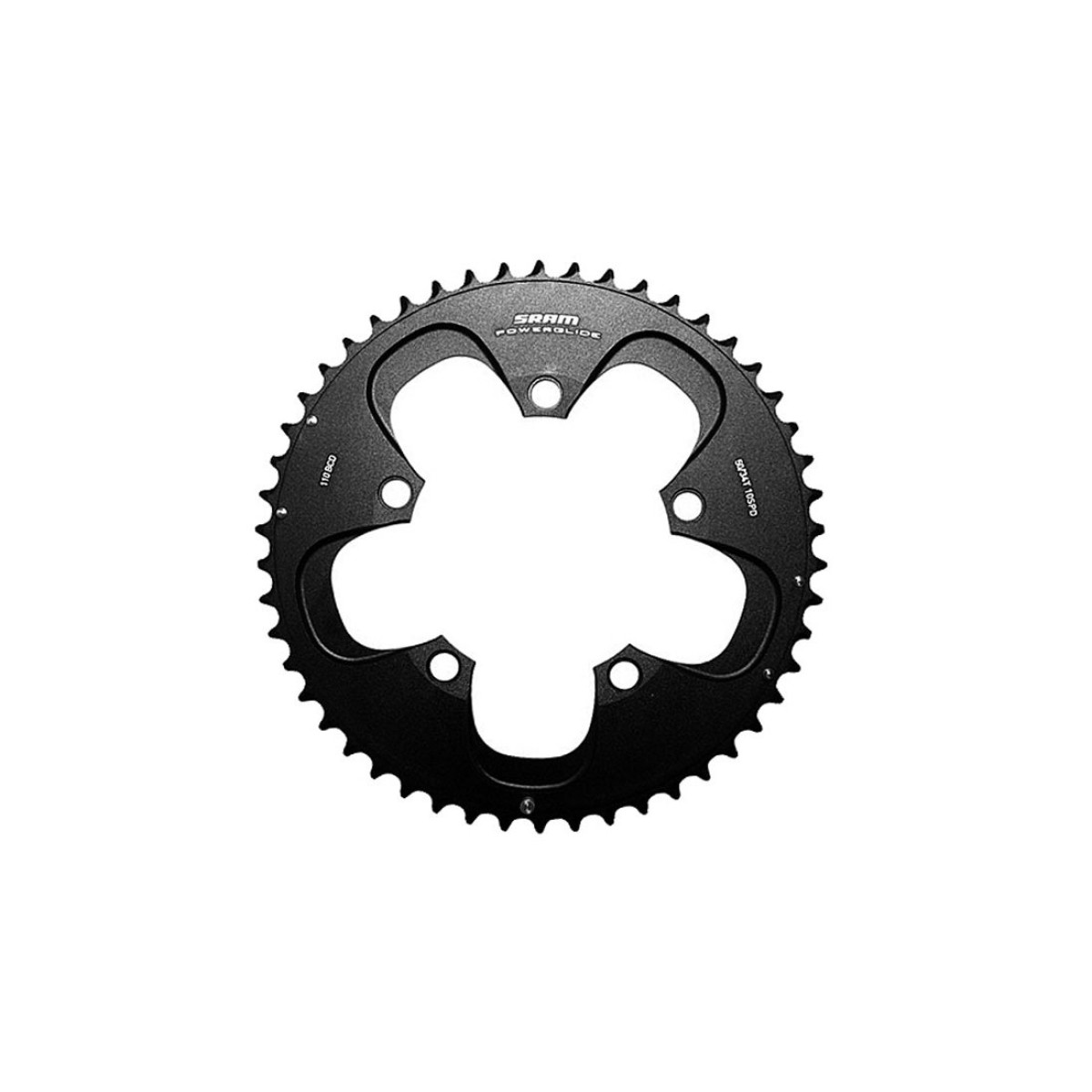 SRAM Red Road hammasratas | 110 BCD | 2x10-käiguline