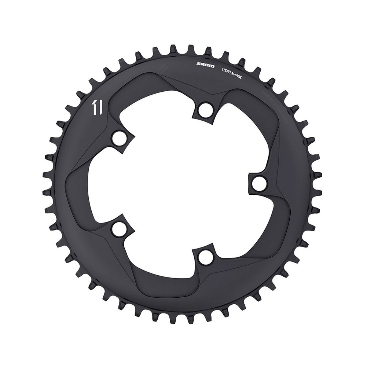 SRAM Force 1/Rival 1/CX 1 X-Sync hammasratas | 110 BCD | 1x11-käiguline