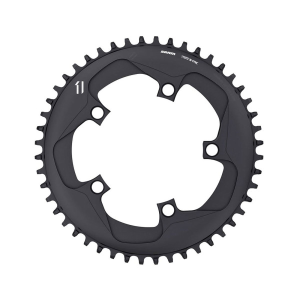 SRAM Force 1/Rival 1/CX 1 X-Sync hammasratas | 110 BCD | 1x11-käiguline