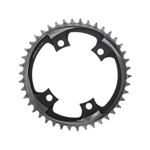 SRAM X-Sync Road hammasratas | 107 BCD | 1x12-käiguline | Hall