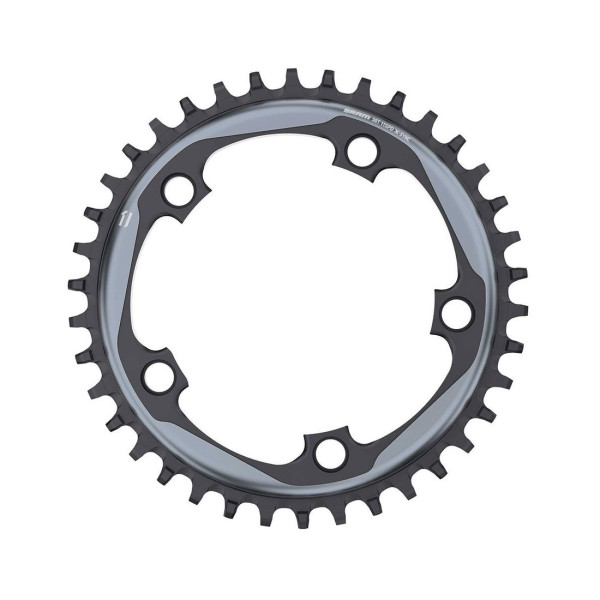 SRAM Force 1/Rival 1/CX 1 X-Sync hammasratas | 110 BCD | 1x11-käiguline | Hall SRAM Force 1/Rival 1/CX 1 X-Sync hammasratas | 110 BCD | 1x11-käiguline | Hall