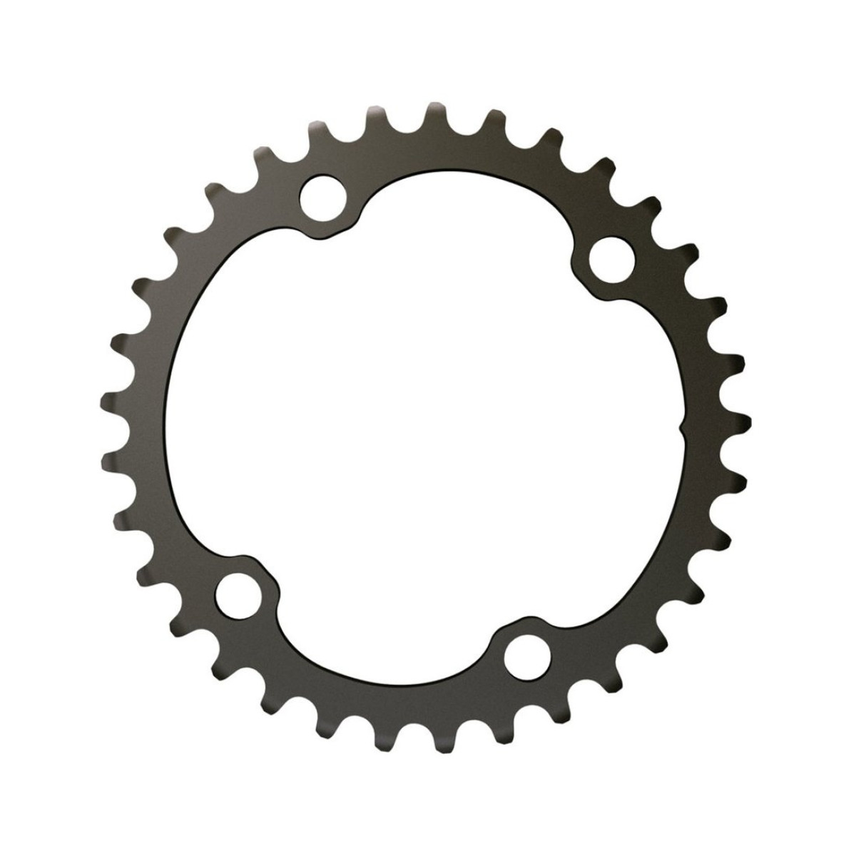 SRAM Force AXS hammasratas | 107 BCD | 2x12-käiguline