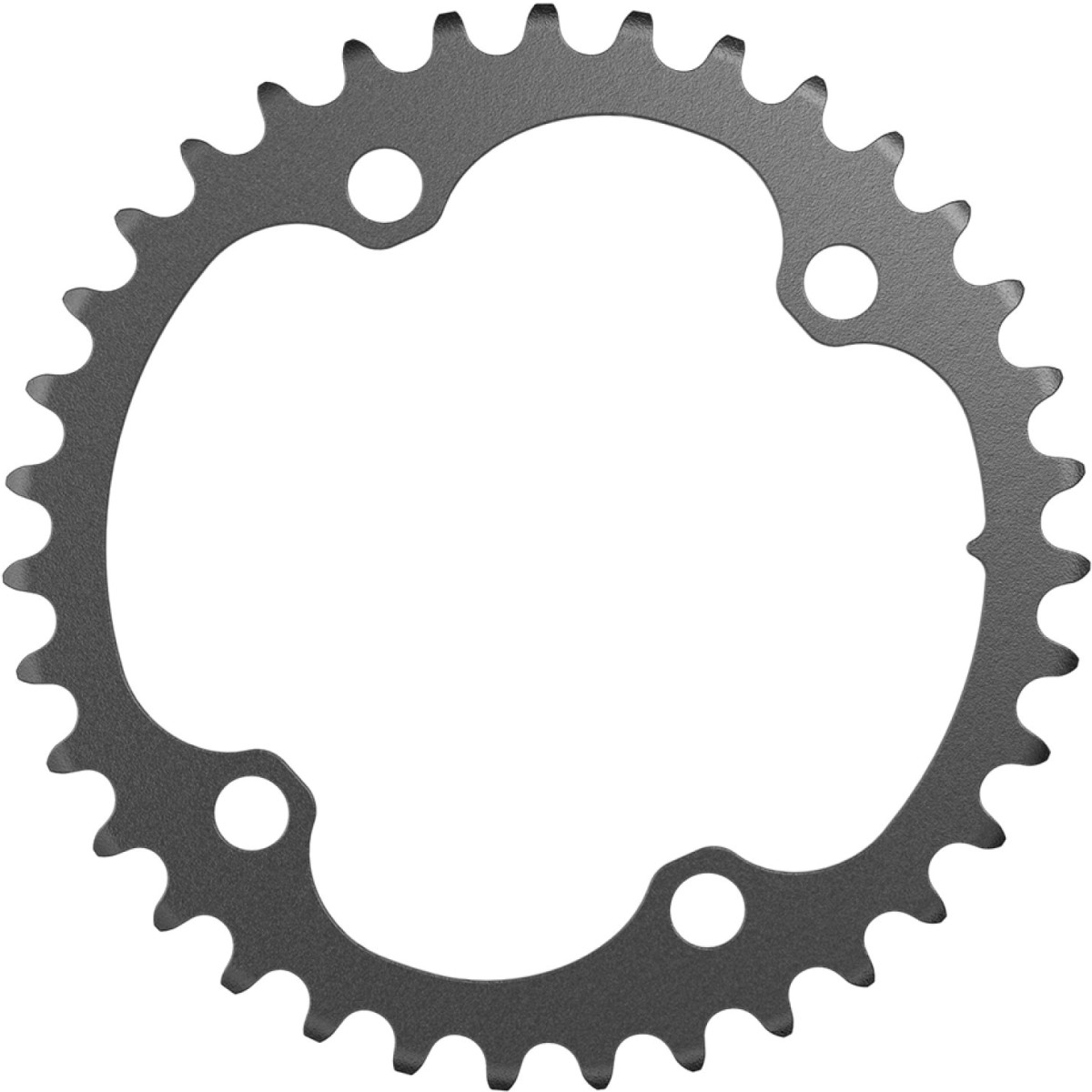 SRAM Rival hammasratas | 107 BCD | 2x12-käiguline