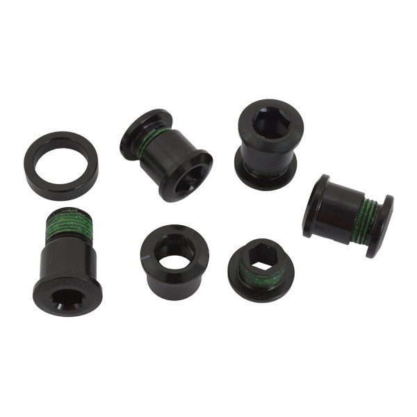 SRAM hammasrataste poldid | Red/Red 22/Force 22 SRAM hammasrataste poldid | Red/Red 22/Force 22
