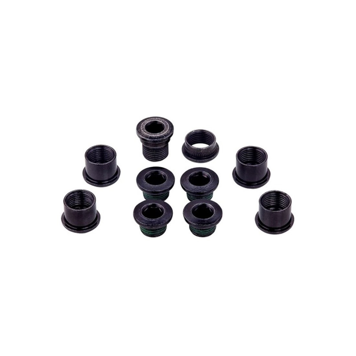 SRAM Chainring Bolts | Quarq/RED/Force CX1