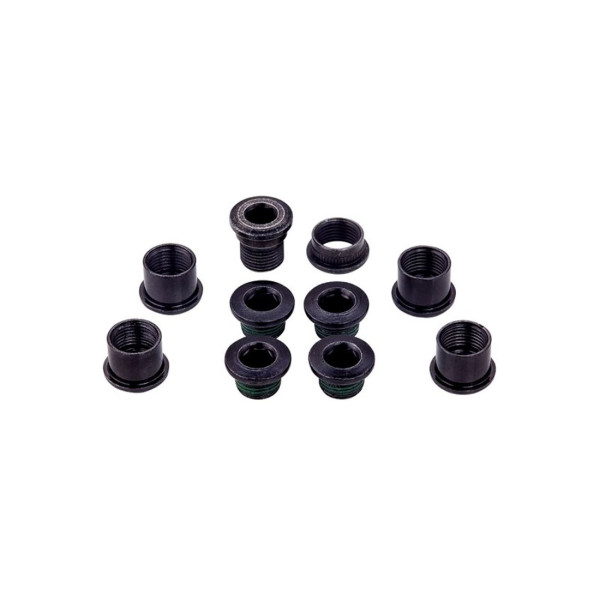 SRAM hammasrataste poldid | Quarq/RED/Force CX1 SRAM hammasrataste poldid | Quarq/RED/Force CX1
