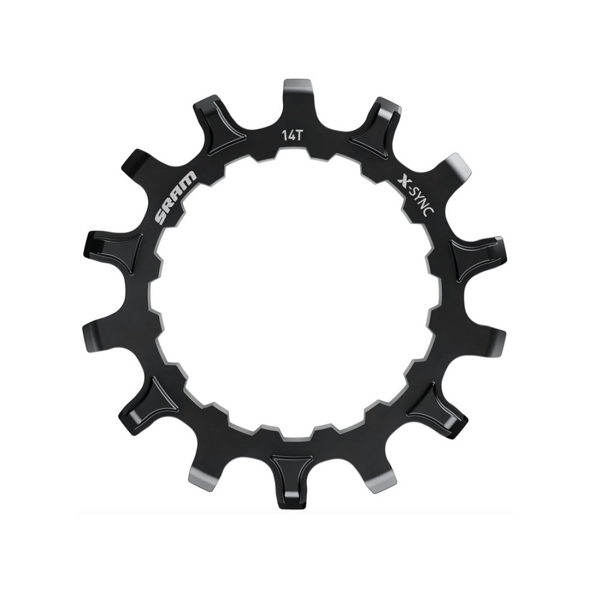 SRAM X-Sync E-MTB hammasratas / 1x8-käiguline