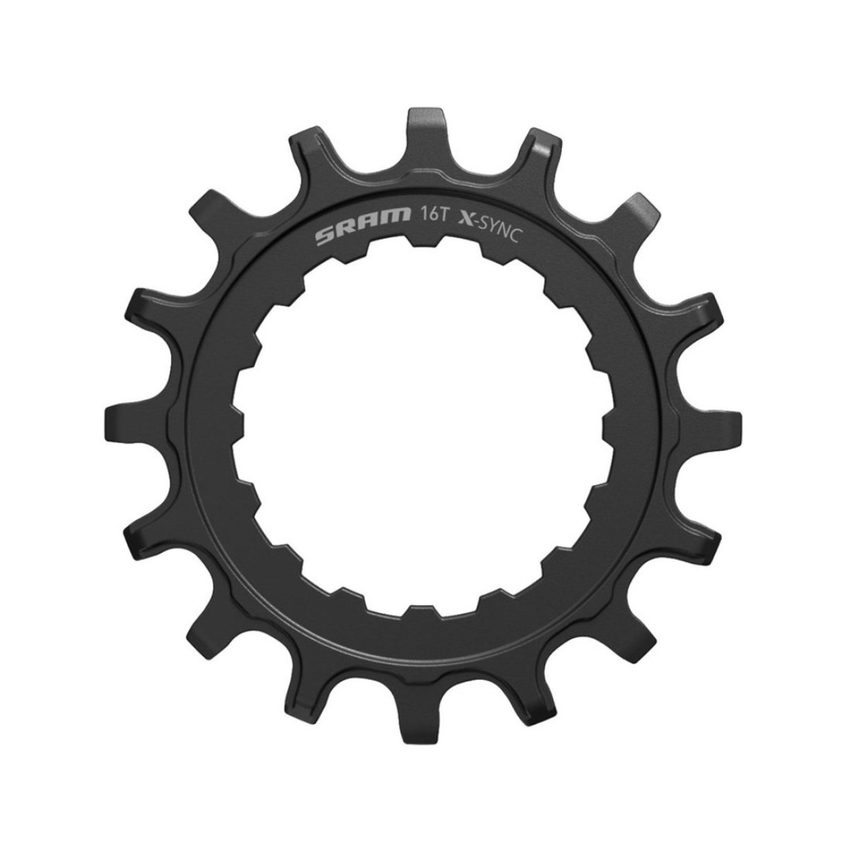 SRAM X-Sync E-MTB hammasratas / 1x8-käiguline