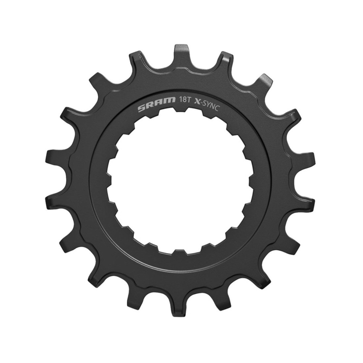 SRAM X-Sync E-MTB hammasratas / 1x8-käiguline