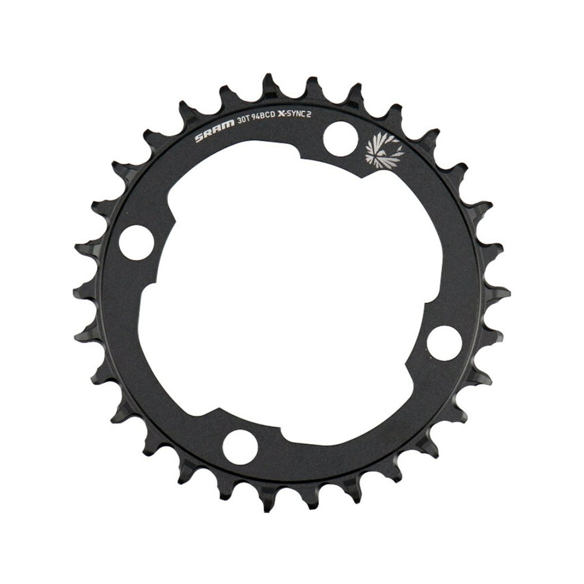 SRAM Eagle X-SYNC™2 hammasratas | 0mm Offset | 94 BCD | 1x11/12-käiguline | 1x11/12-käiguline