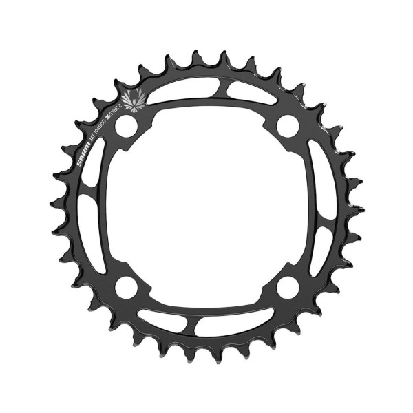 SRAM X-Sync 2 Eagle hammasratas | 0mm Offset | 104 BCD | 1x12-käiguline | 1x12-käiguline