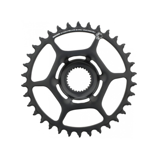 SRAM X-Sync 2 Eagle Boost Bosch hammasratas | DM | 1x12-käiguline