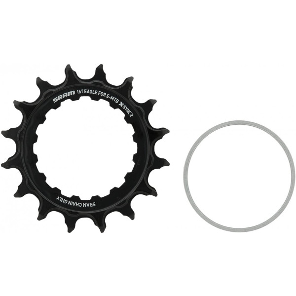 SRAM X-Sync 2 Eagle Bosch hammasratas | DM | 1x12-käiguline